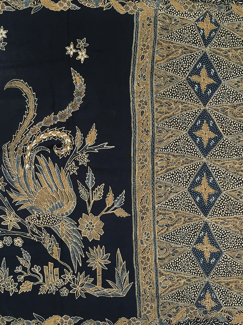 Batik Tulis Sragen KA-BAT-SR-W-5133