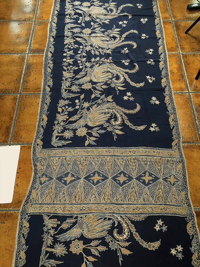 Batik Tulis Sragen KA-BAT-SR-W-5133