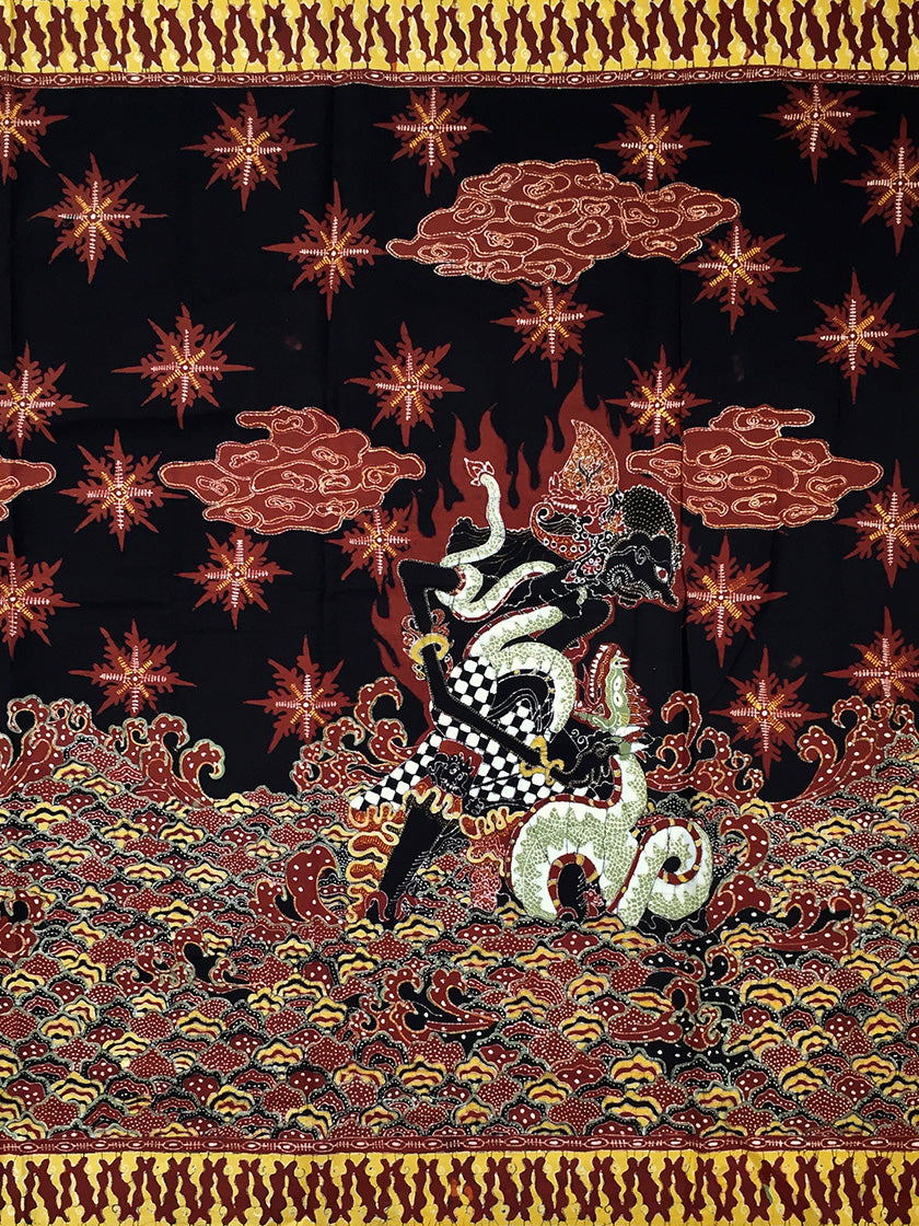 Batik Tulis Lasem KA-BAT-LA-W-5134