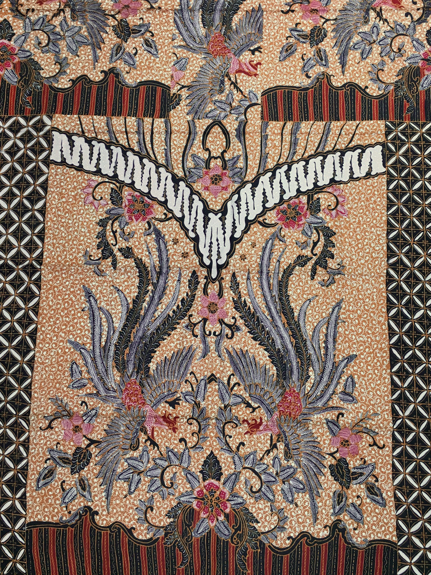 Batik Tulis Pekalongan KA-BAT-PK-W-5190