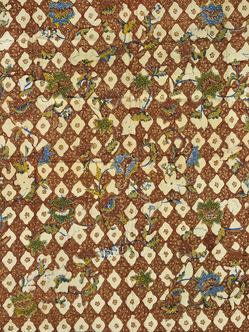 Batik Tulis Lasem KA-BAT-LA-W-5212