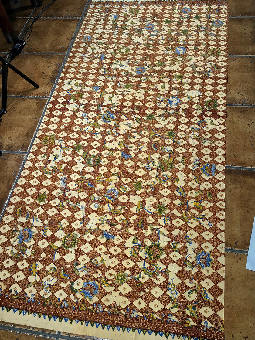 Batik Tulis Lasem KA-BAT-LA-W-5212