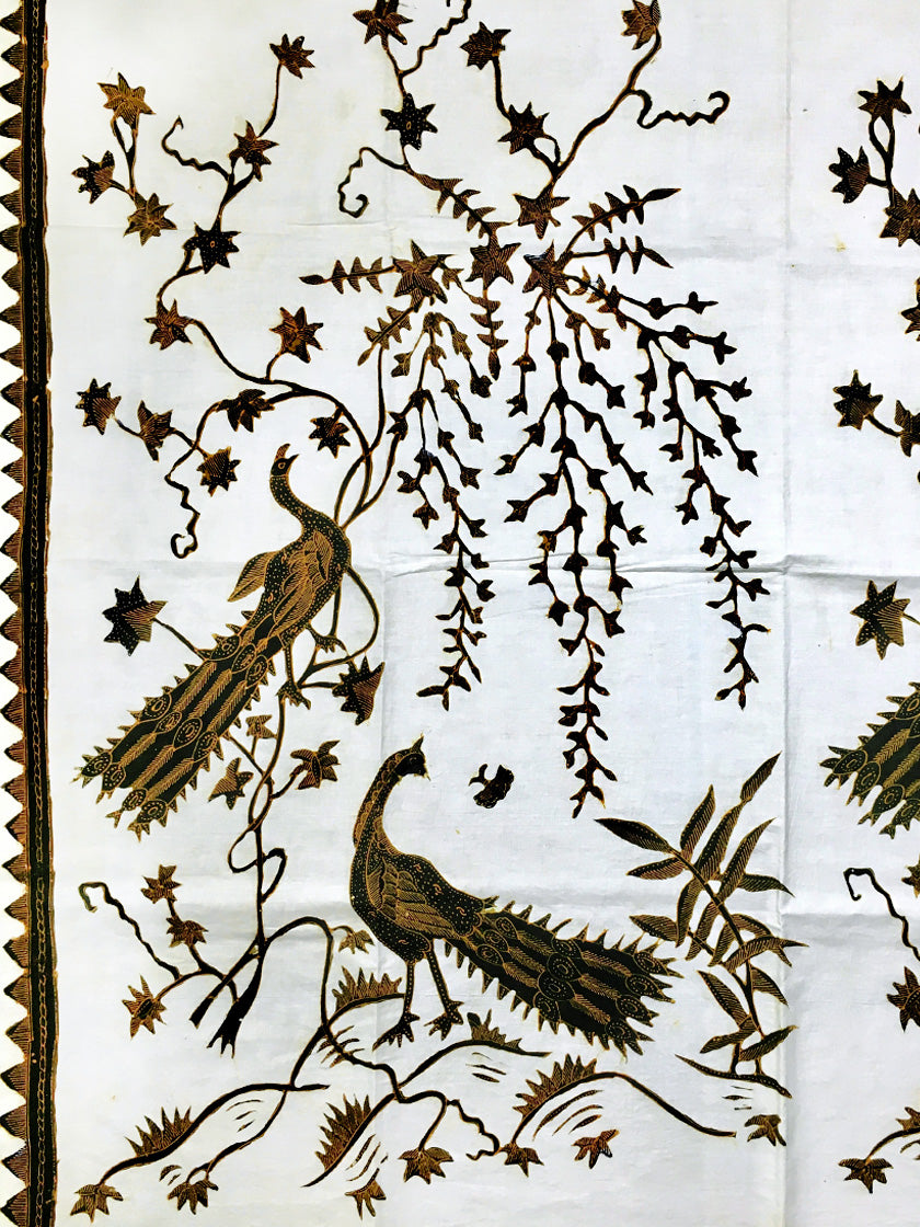 Batik Tulis Cirebon KA-BAT-CI-W-5216