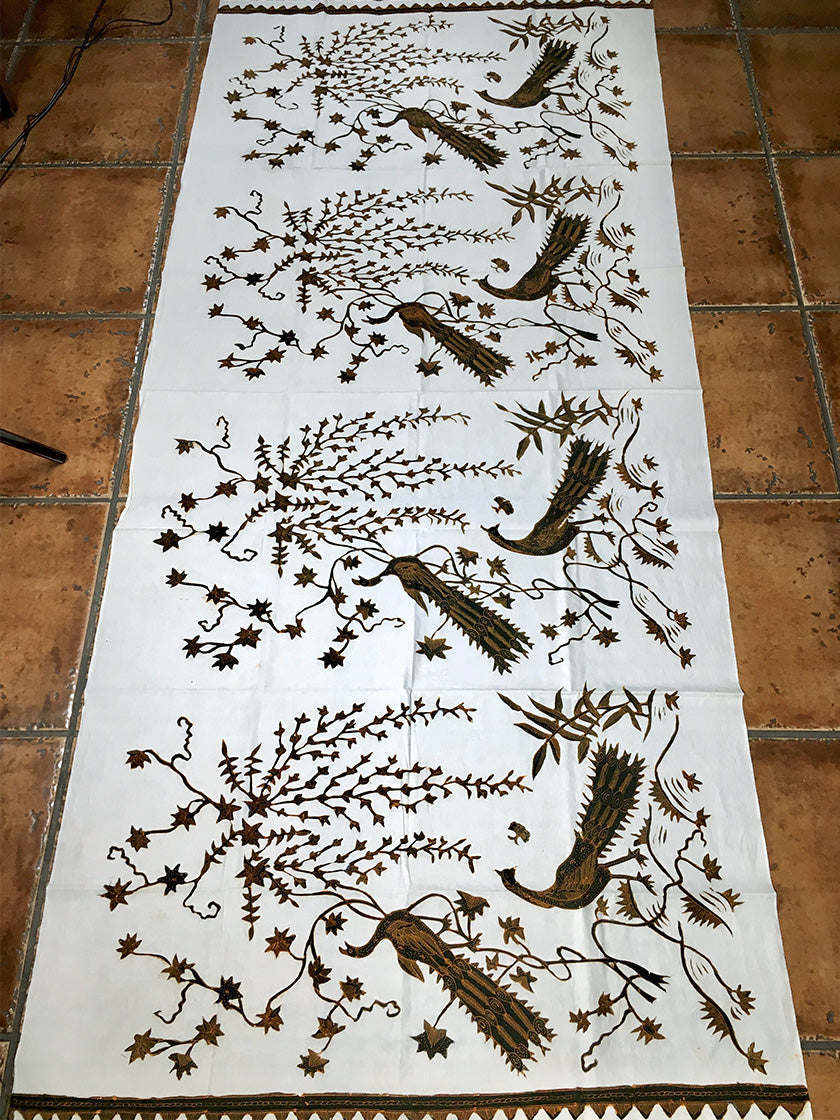Batik Tulis Cirebon KA-BAT-CI-W-5216