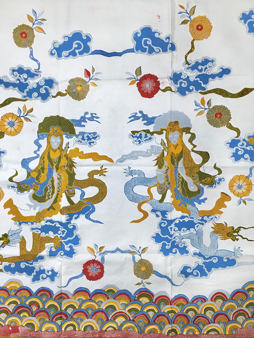 Batik Tulis Cirebon KA-BAT-CI-W-5217