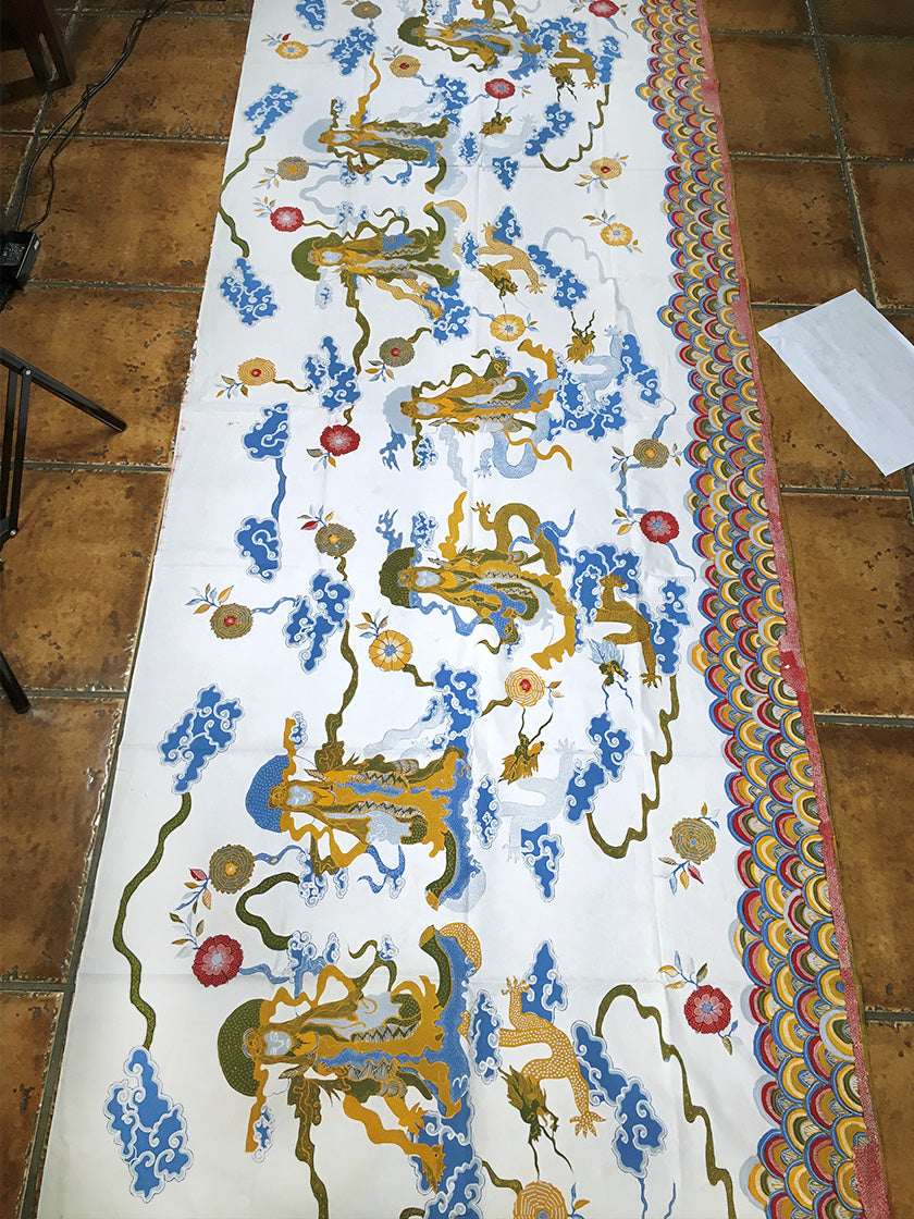 Batik Tulis Cirebon KA-BAT-CI-W-5217