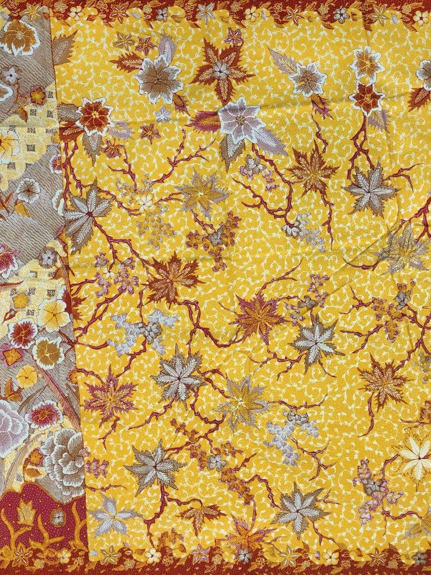 Batik Tulis Cirebon KA-BAT-CI-W-5220