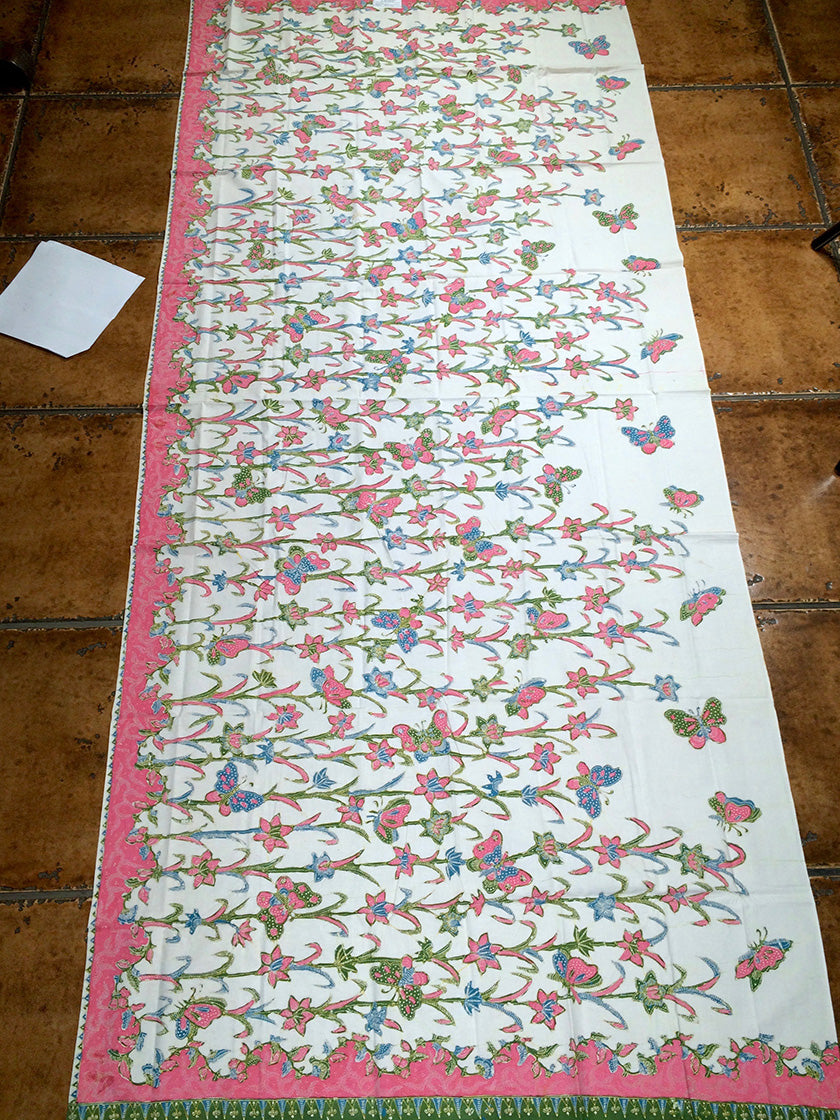 Batik Tulis Lasem KA-BAT-LA-W-5265