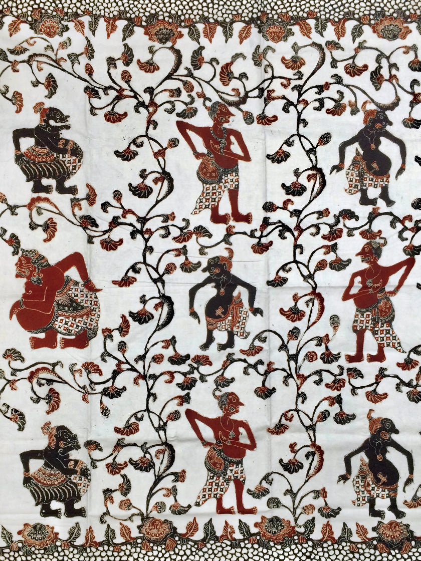 Batik Tulis Lasem KA-BAT-LA-W-5268