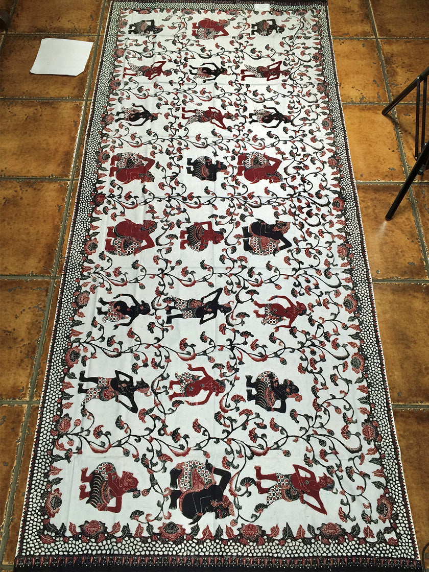 Batik Tulis Lasem KA-BAT-LA-W-5268