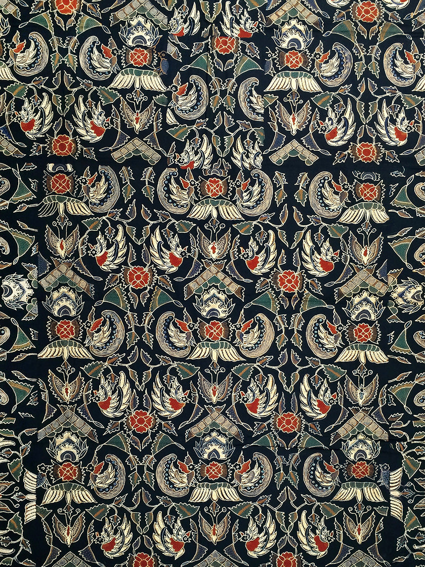 Batik Tulis Sragen KA-BAT-SR-W-5270