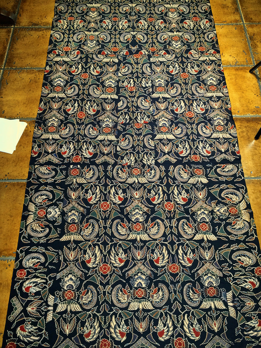 Batik Tulis Sragen KA-BAT-SR-W-5270