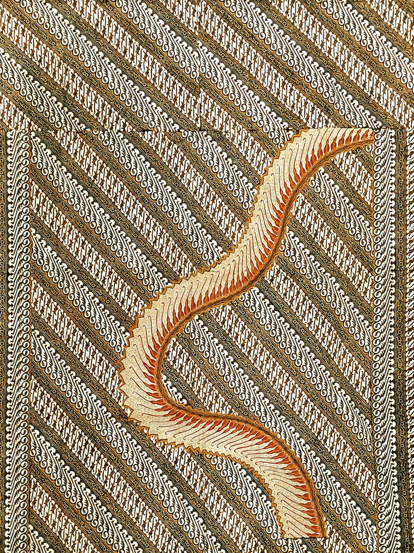 Batik Tulis Sragen KA-BAT-SR-W-5271