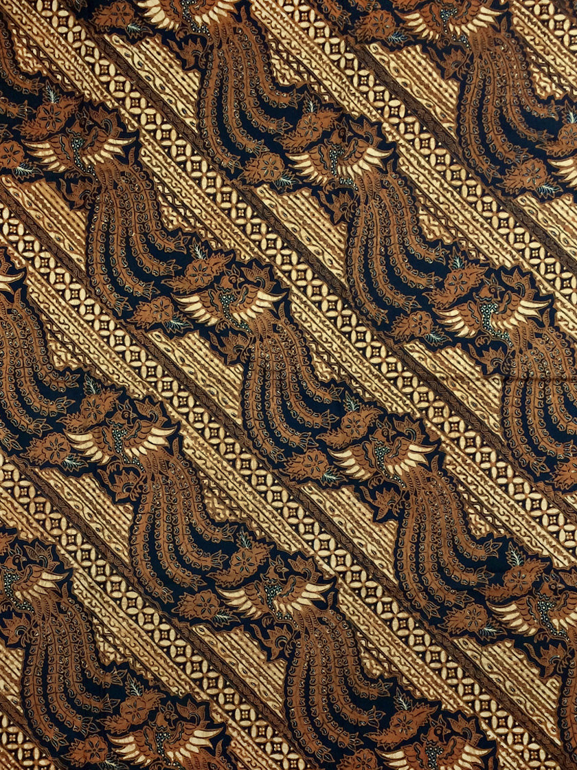 Batik Tulis Sragen KA-BAT-SR-W-5274