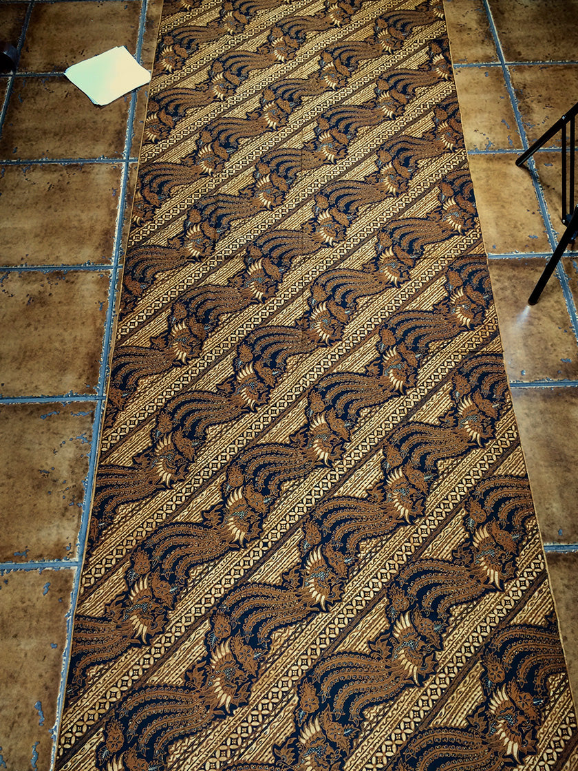 Batik Tulis Sragen KA-BAT-SR-W-5274