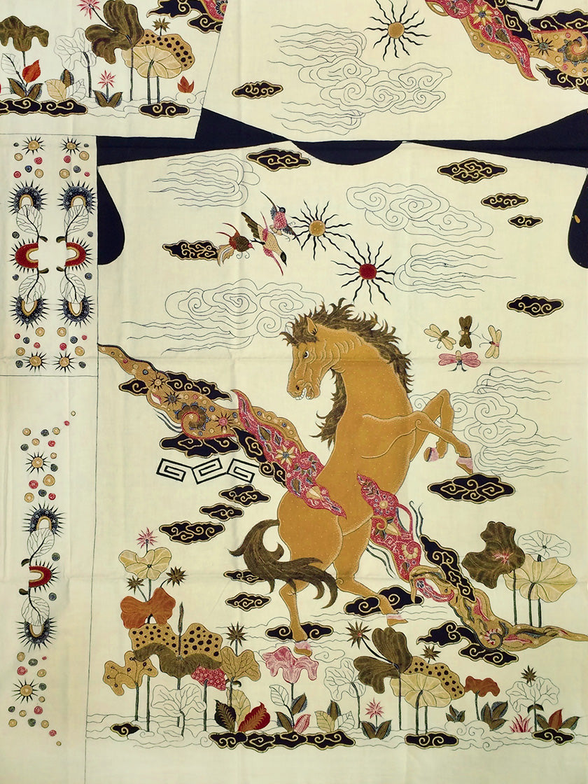 Batik Tulis Cirebon KA-BAT-CI-W-5300