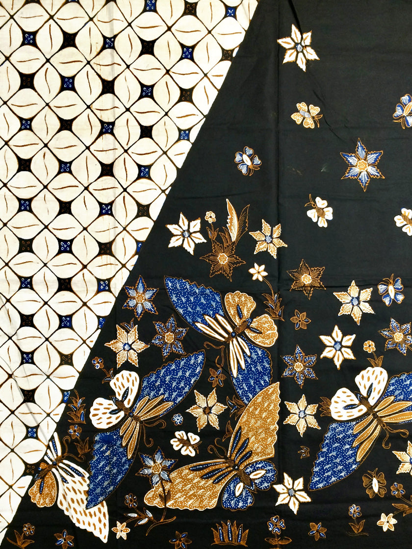 Batik Tulis Garut KA-BAT-GA-W-5320