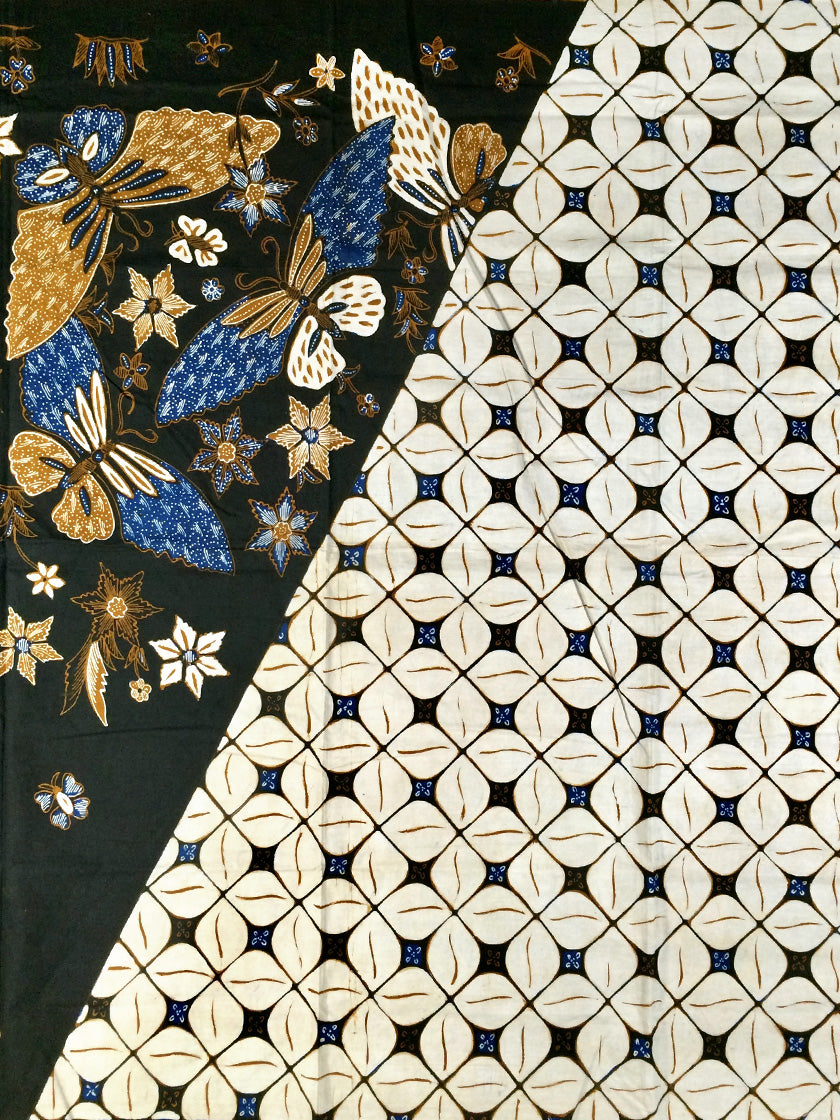 Batik Tulis Garut KA-BAT-GA-W-5320