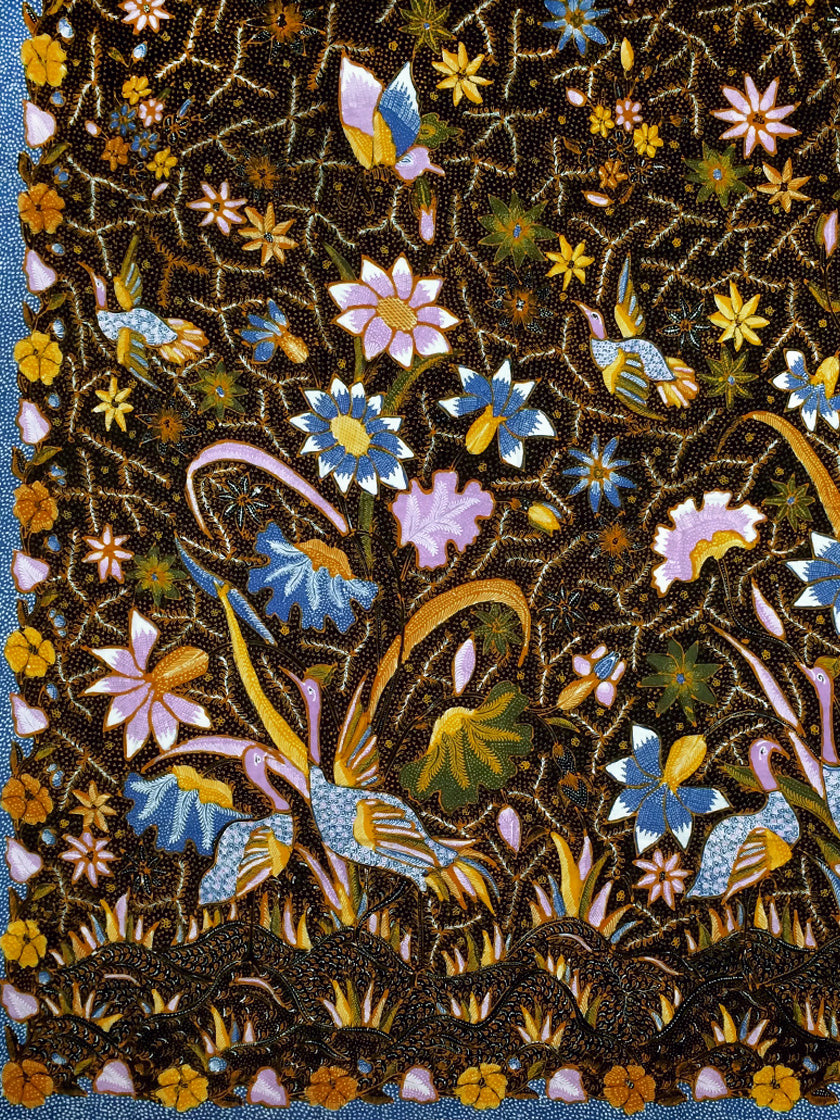 Batik Tulis Ciwaringin KA-BAT-CIW-W-5324