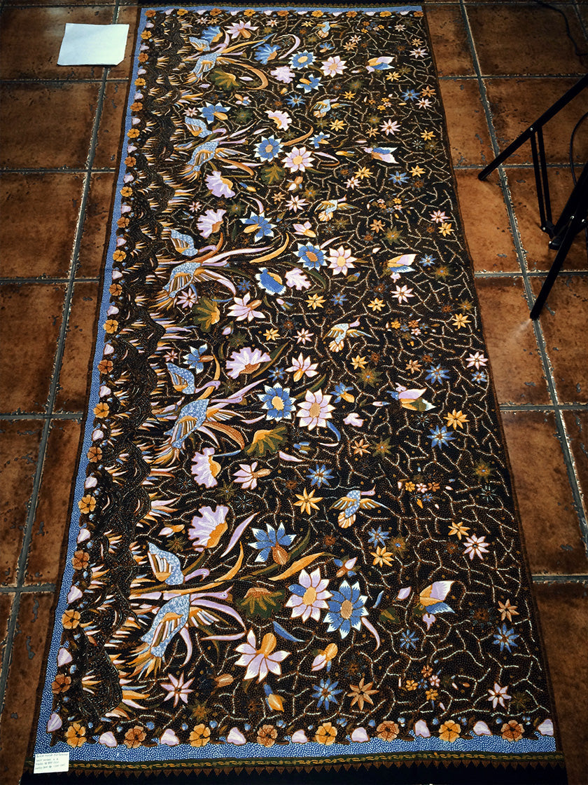 Batik Tulis Ciwaringin KA-BAT-CIW-W-5324