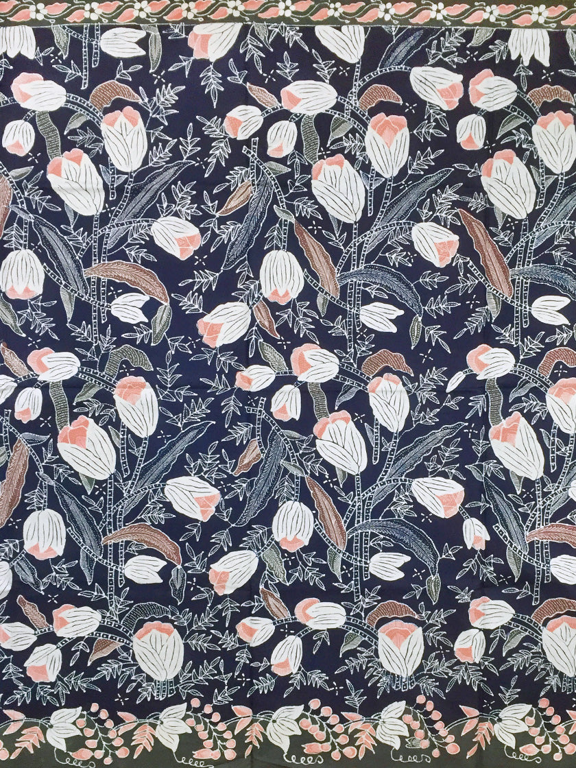 Batik Tulis Cirebon KA-BAT-CI-W-5395