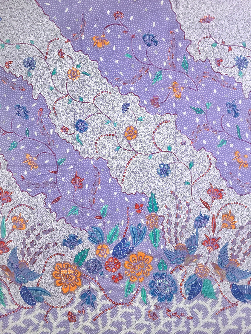 Batik Tulis Weleri KA-BAT-WE-W-5402