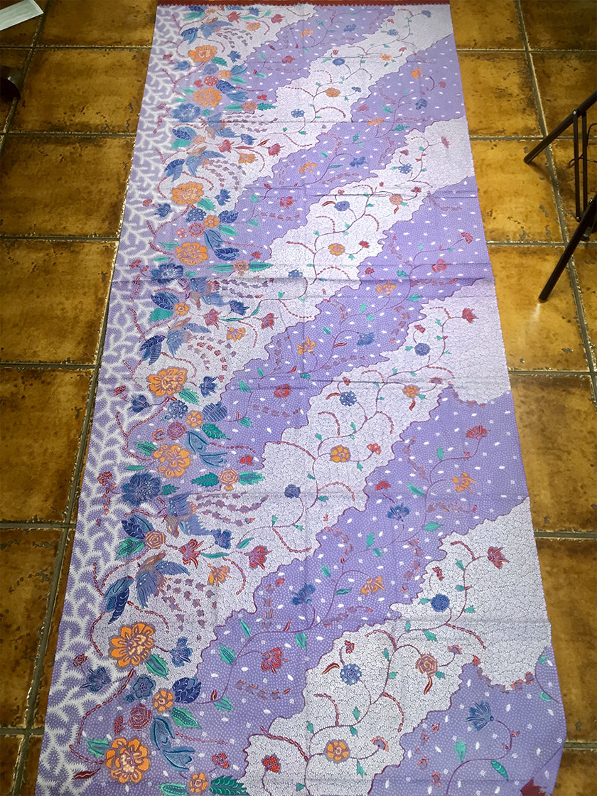 Batik Tulis Weleri KA-BAT-WE-W-5402