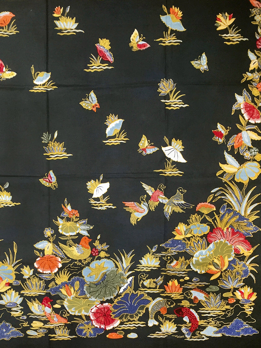 Batik Tulis Cirebon KA-BAT-CI-W-5413