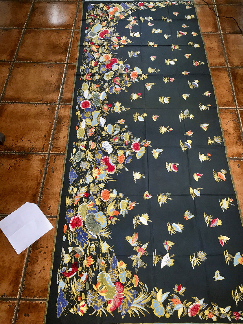 Batik Tulis Cirebon KA-BAT-CI-W-5413