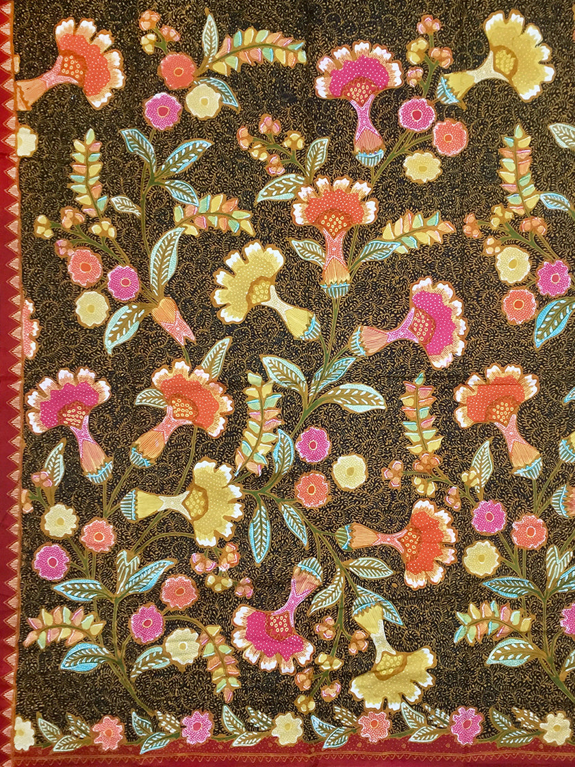 Batik Tulis Pekalongan KA-BAT-PK-W-5415