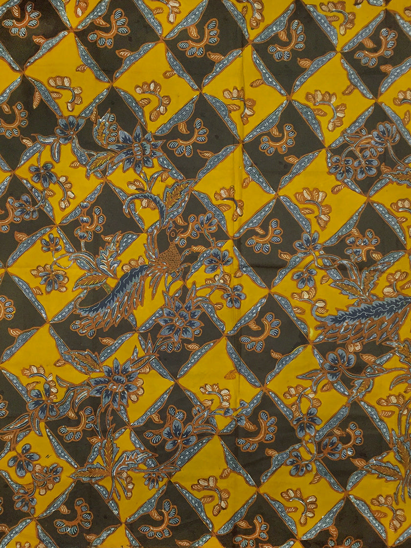 Batik Tulis Weleri KA-BAT-WE-W-5440