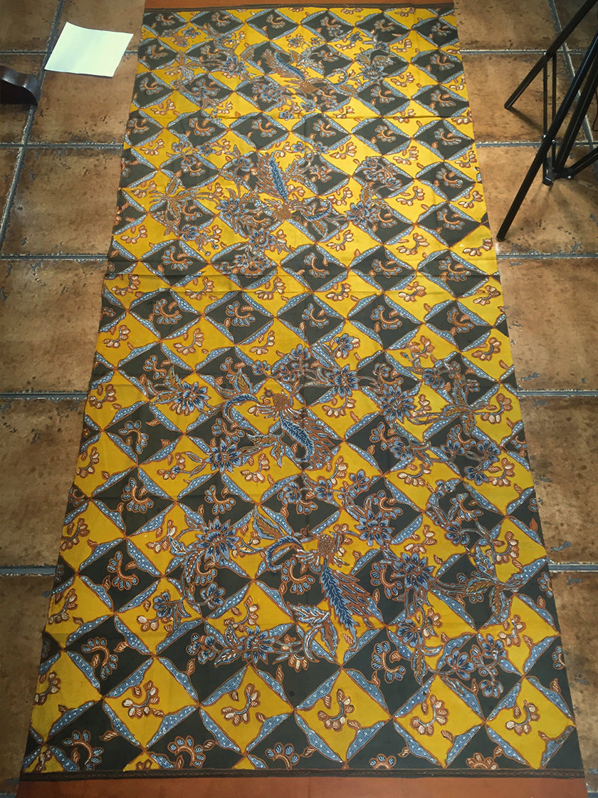 Batik Tulis Weleri KA-BAT-WE-W-5440