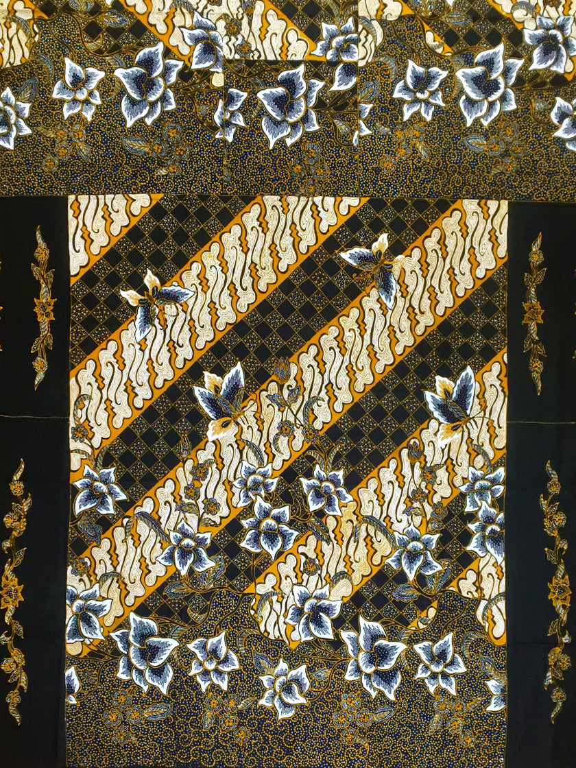 Batik Tulis Pekalongan KA-BAT-PK-W-5463