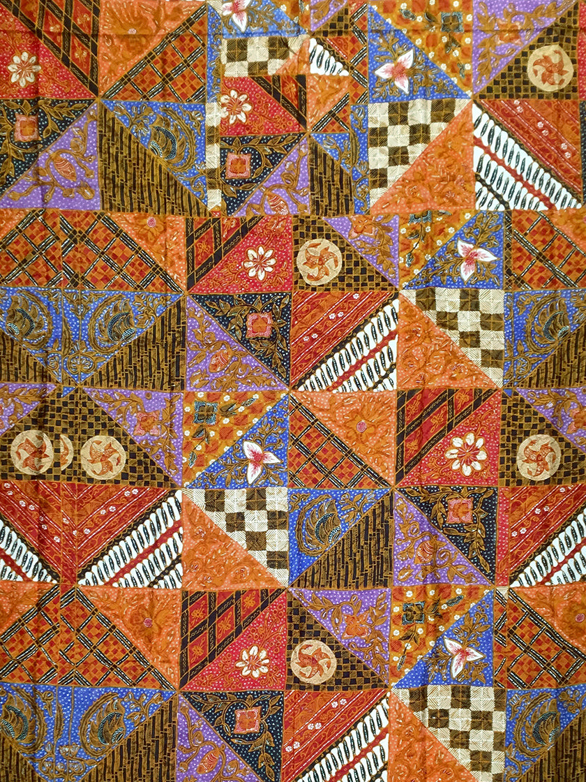 Batik Tulis Pekalongan KA-BAT-PK-W-5472