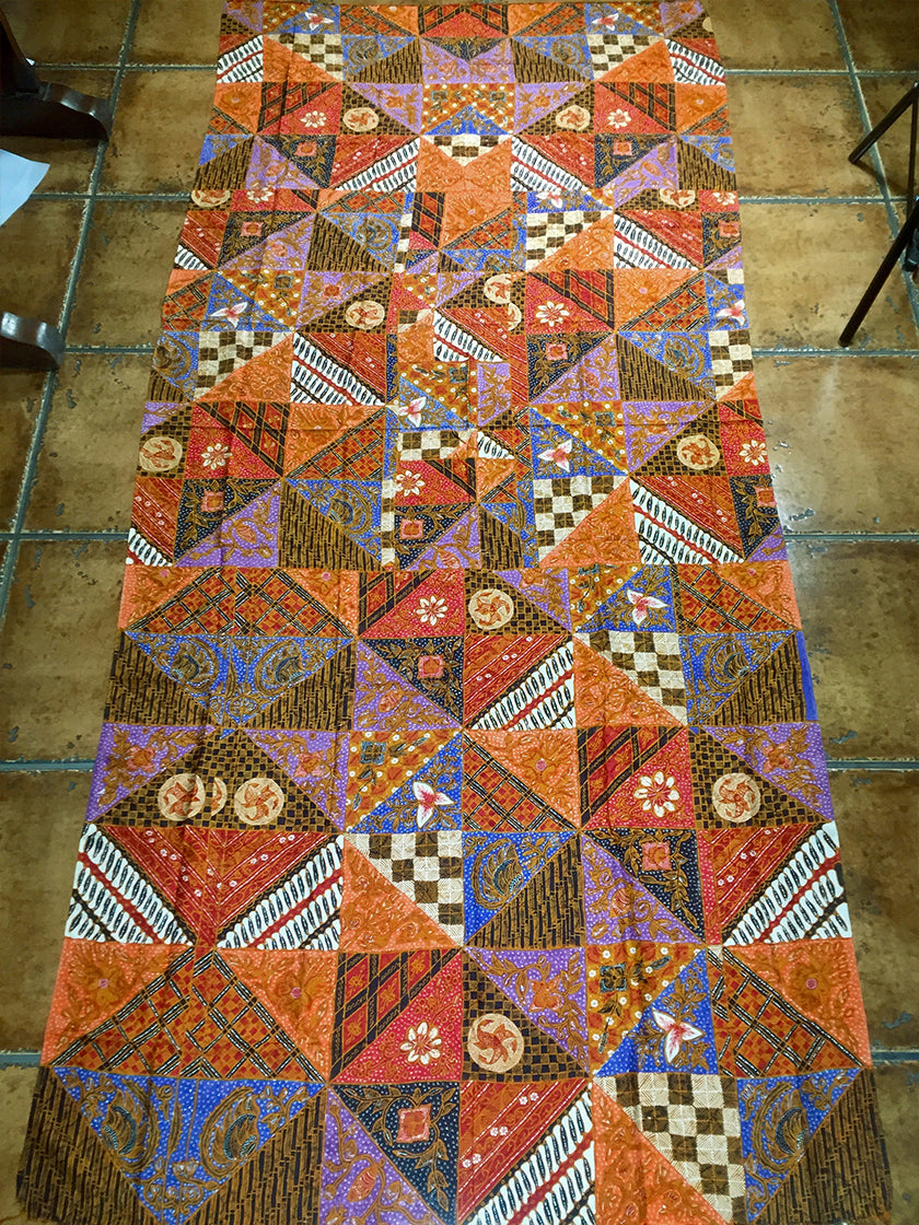 Batik Tulis Pekalongan KA-BAT-PK-W-5472