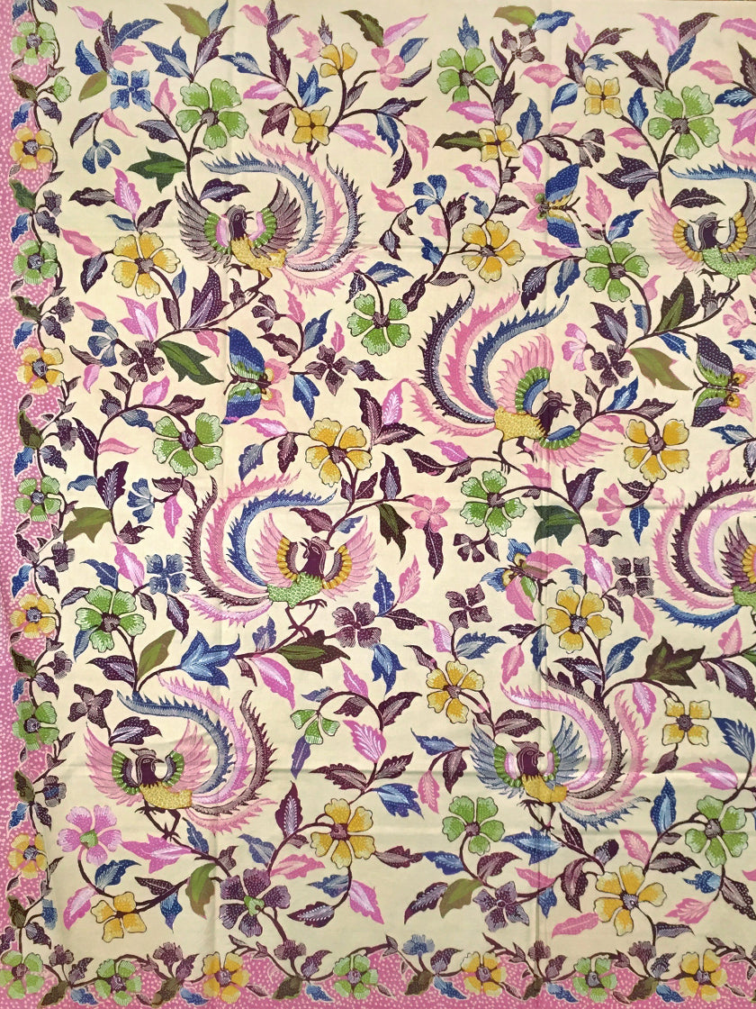 Batik Tulis Cirebon KA-BAT-CI-W-5520