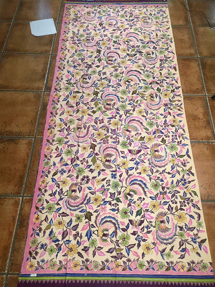 Batik Tulis Cirebon KA-BAT-CI-W-5520