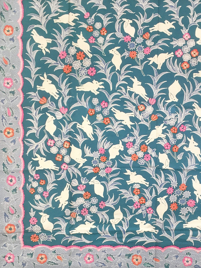 Batik Tulis Cirebon KA-BAT-CI-W-5529