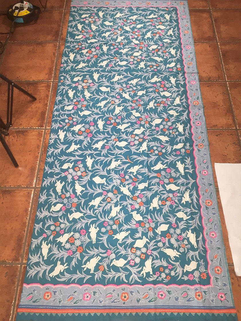 Batik Tulis Cirebon KA-BAT-CI-W-5529