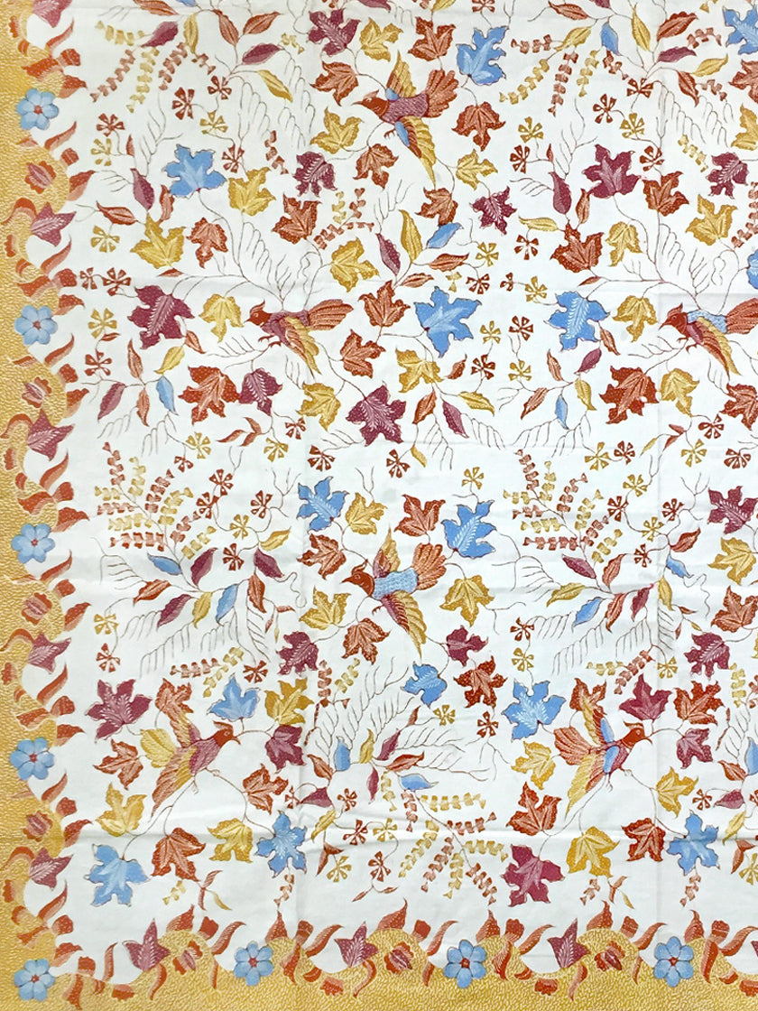 Batik Tulis Cirebon KA-BAT-CI-W-5531