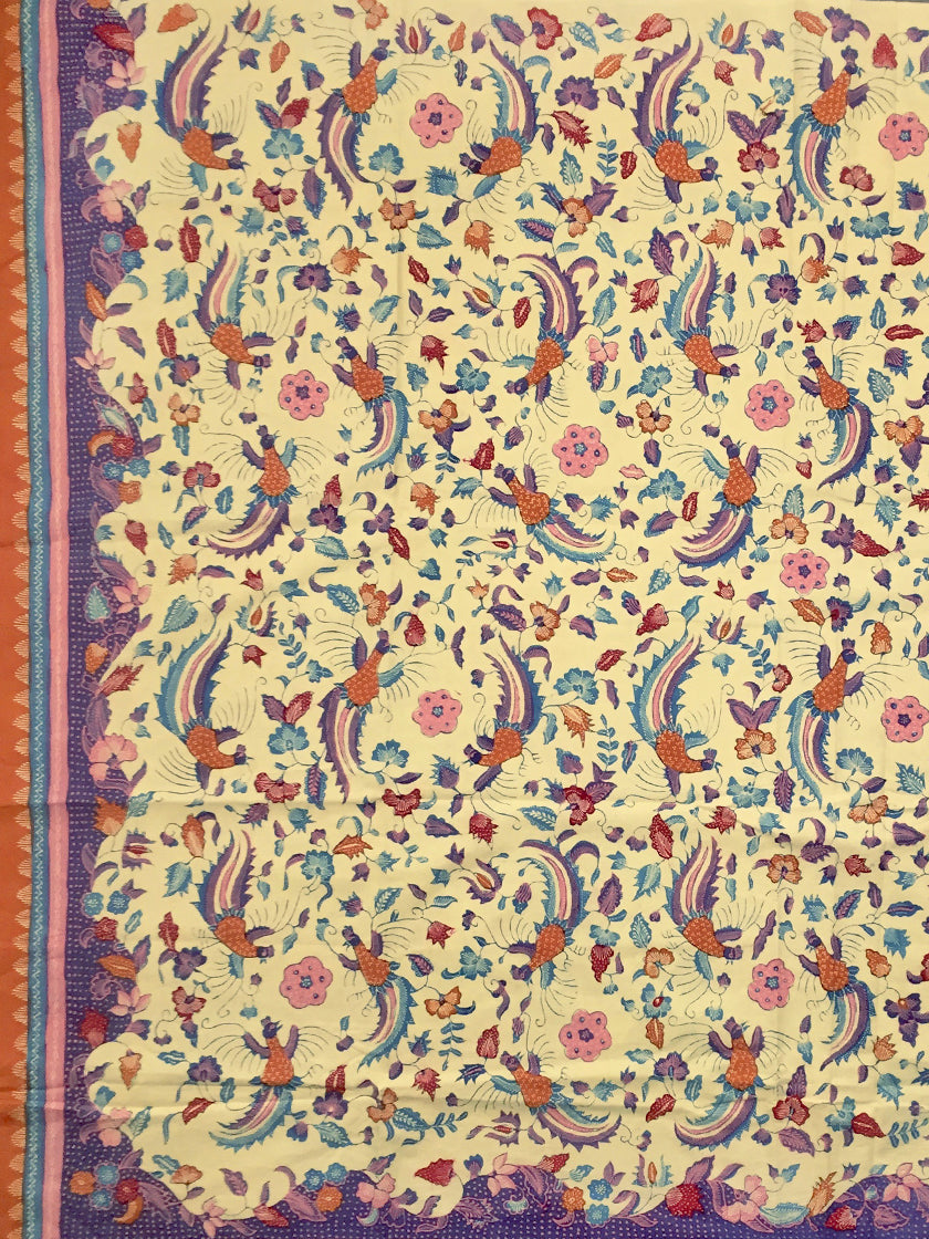 Batik Tulis Cirebon KA-BAT-CI-W-5534