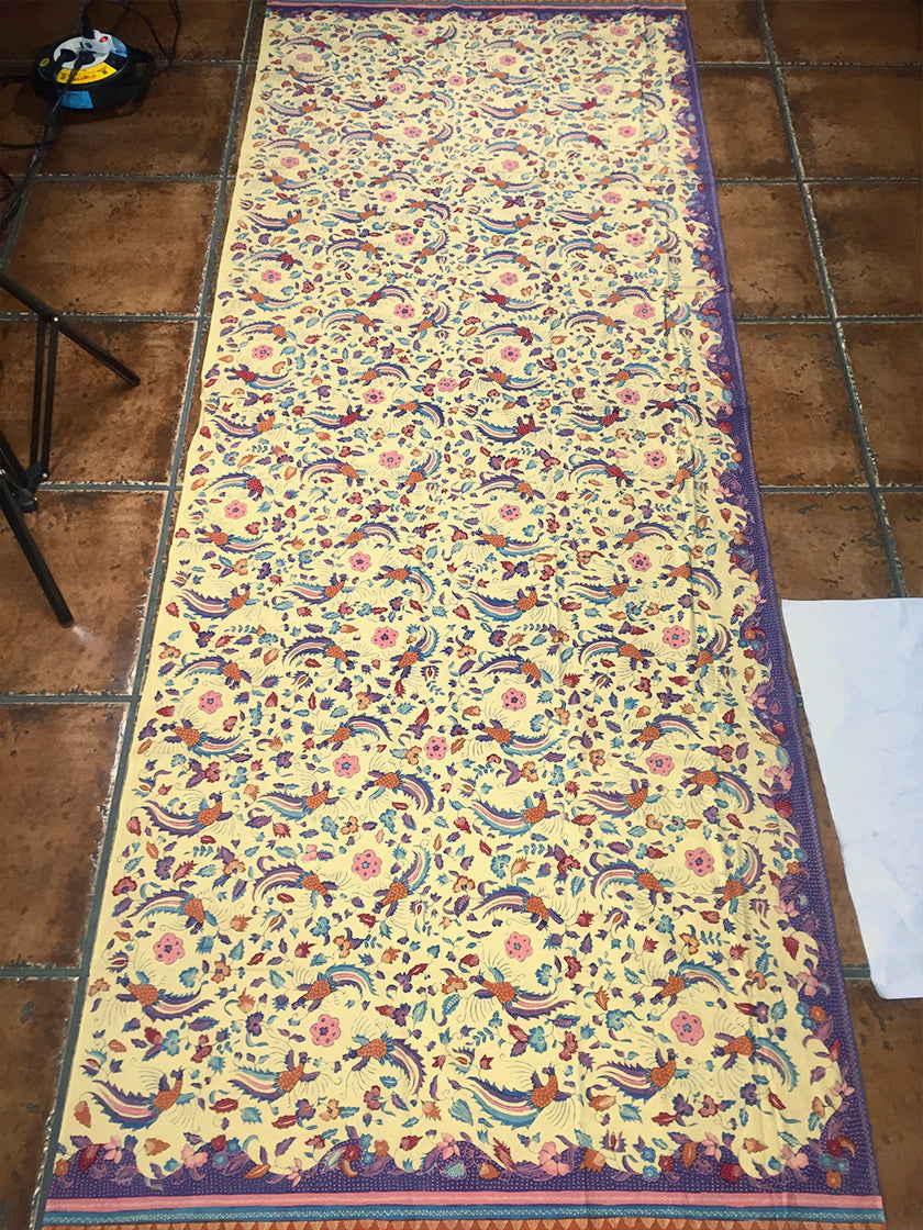 Batik Tulis Cirebon KA-BAT-CI-W-5534