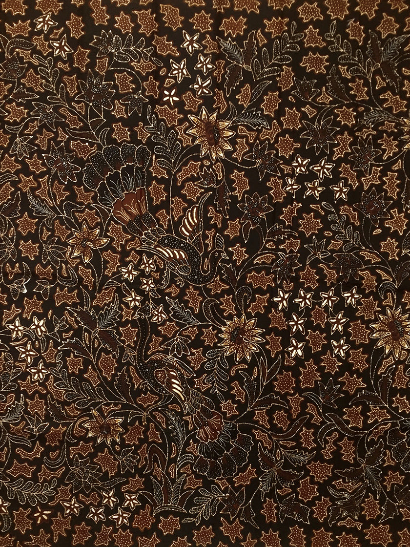 Batik Tulis Banyumas KA-BAT-BM-W-5616