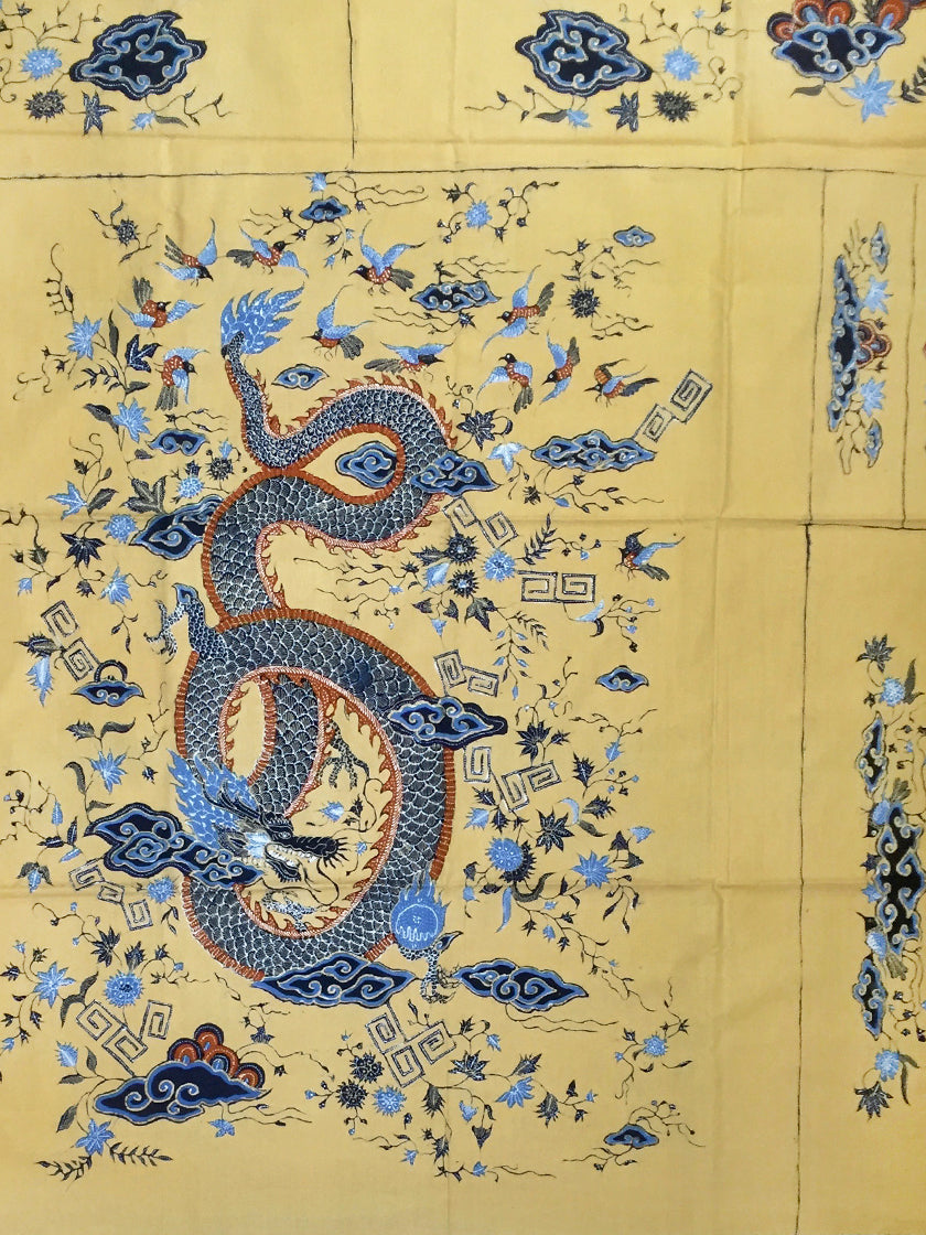 Batik Tulis Cirebon KA-BAT-CI-W-5628