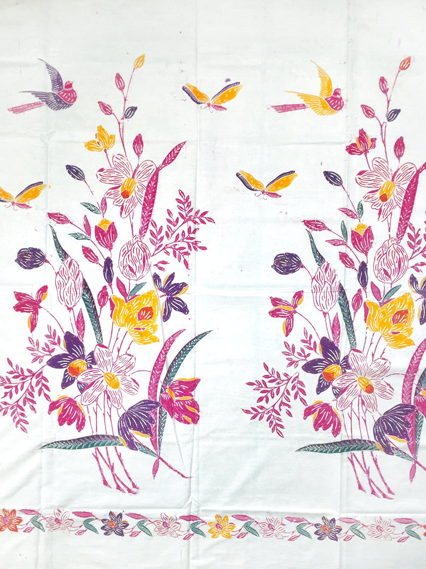 Batik Tulis Lasem KA-BAT-LA-W-5651