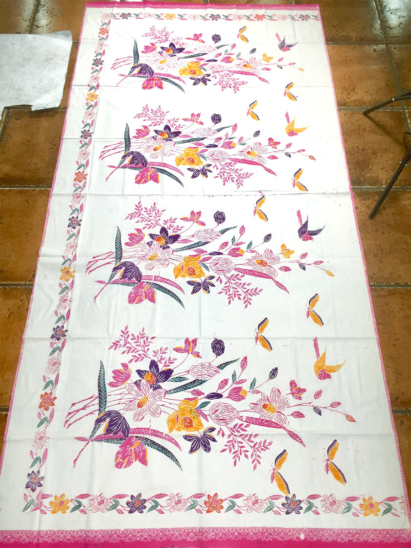 Batik Tulis Lasem KA-BAT-LA-W-5651