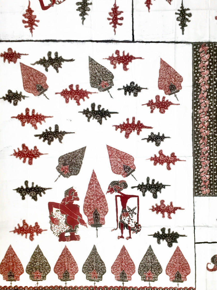 Batik Tulis Lasem KA-BAT-LA-W-5677