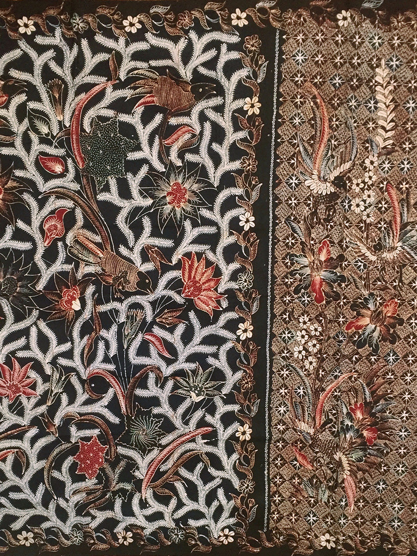 Batik Tulis Madura KA-BAT-MA-W-5703