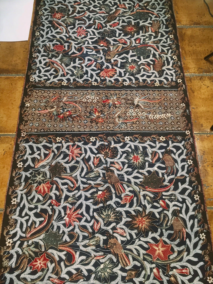 Batik Tulis Madura KA-BAT-MA-W-5703