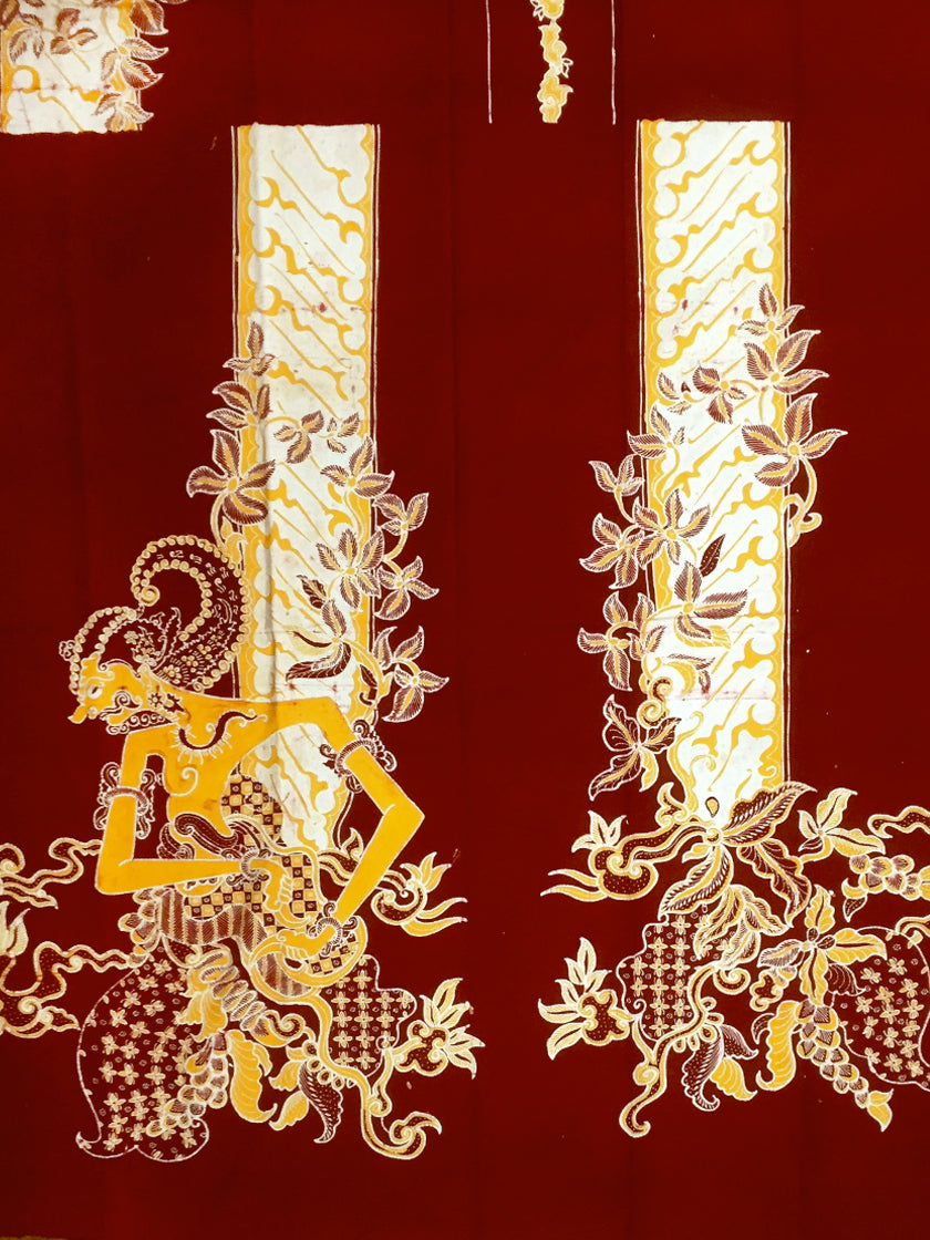 Batik Tulis Banyumas KA-BAT-BM-W-5704